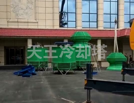 安鋼會展餐廳項(xiàng)目